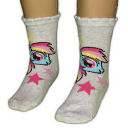 Dievčenské ponožky My Little Pony