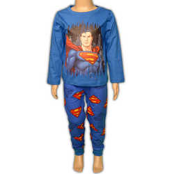 Pyžamo Superman